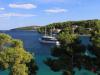 A3(2+1) Kroatien - Dalmatien - Insel Korcula - Lumbarda - ferienwohnung #7294 Bild 10