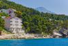 Apartmanok Beachfront luxury condos :  Horvátország - Dalmácia - Makarska - Brela - lakás #7316 Kép 6