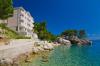 Apartments Beachfront luxury condos :  Croatia - Dalmatia - Makarska - Brela - apartment #7316 Picture 6