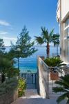 Gästezimmers Beachfront luxury condos :  Kroatien - Dalmatien - Makarska - Brela - gästezimmer #7317 Bild 6