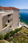 Kamers Beachfront luxury condos :  Kroatië - Dalmatië - Makarska - Brela - kamer #7317 Afbeelding 6