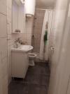 Apartments Ivana - free parking and 100m from the beach:  A2-Matej (4+1)