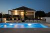 Holiday home Ivana - with a private pool: Croatia - Dalmatia - Zadar - Privlaka - holiday home #7343 Picture 21