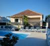 Maison de vacances Ivana - with a private pool: Croatie - La Dalmatie - Zadar - Privlaka - maison de vacances #7343 Image 21
