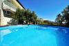 Ferienwohnungen Ivo - with pool: Kroatien - Dalmatien - Makarska - Tucepi - ferienwohnung #7367 Bild 12