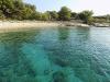 Ferienwohnungen Ivo - beach nearby: Kroatien - Dalmatien - Trogir - Vinisce - ferienwohnung #7390 Bild 12