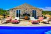 Ferienhäuse Mindful escape - luxury resort: Kroatien - Dalmatien - Insel Brac - Mirca - ferienhäuse #7392 Bild 19