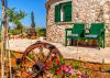 Počitniška hiša Mindful escape - luxury resort: Hrvatska - Dalmacija - Otok Brač - Mirca - počitniška hiša #7392 Slika 19