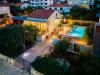 Holiday home Maria - private pool & parking: Croatia - Dalmatia - Island Brac - Supetar - holiday home #7393 Picture 24
