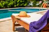 Maison de vacances Maria - private pool & parking: Croatie - La Dalmatie - Île de Brac - Supetar - maison de vacances #7393 Image 24