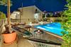 Vakantiehuis Maria - private pool & parking: Kroatië - Dalmatië - Eiland Brac - Supetar - vakantiehuis #7393 Afbeelding 24