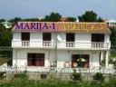 Dom wczasowy MARIJA Chorwacja - Dalmacja - Zadar - Vrsi - dom wczasowy #74 Zdjęcie 10