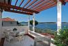Ferienwohnungen Roko - seaside apartments: Kroatien - Dalmatien - Sibenik - Zatoglav - ferienwohnung #7411 Bild 19