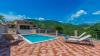 Vakantiehuis Rusti - with pool: Kroatië - Dalmatië - Makarska - Vrgorac - vakantiehuis #7428 Afbeelding 24
