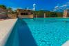 Dom wczasowy Rusti - with pool: Chorwacja - Dalmacja - Makarska - Vrgorac - dom wczasowy #7428 Zdjęcie 24