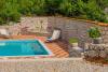 Holiday home Rusti - with pool: Croatia - Dalmatia - Makarska - Vrgorac - holiday home #7428 Picture 24