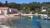 Ferienwohnungen Vlado - 50m from the sea: Kroatien - Dalmatien - Insel Solta - Rogac - ferienwohnung #7434 Bild 13