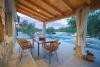 Holiday home Ivy - with outdoor swimming pool: Croatia - Dalmatia - Sibenik - Vodice - holiday home #7437 Picture 21