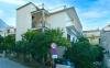 Apartments Marin - 20m to the beach: Croatia - Dalmatia - Makarska - Podgora - apartment #7445 Picture 12