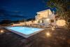 Holiday home Margita - luxury with private pool: Croatia - Dalmatia - Island Brac - Splitska - holiday home #7448 Picture 18