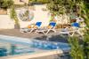 Holiday home Margita - luxury with private pool: Croatia - Dalmatia - Island Brac - Splitska - holiday home #7448 Picture 18