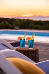 Maison de vacances Margita - luxury with private pool: Croatie - La Dalmatie - Île de Brac - Splitska - maison de vacances #7448 Image 18