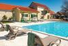 Vakantiehuis Villa Karaga - with private pool: Kroatië - Dalmatië - Sibenik - Ljubotic - vakantiehuis #7458 Afbeelding 19