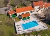 Maison de vacances Villa Karaga - with private pool: Croatie - La Dalmatie - Sibenik - Ljubotic - maison de vacances #7458 Image 19