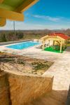 Holiday home Villa Karaga - with private pool: Croatia - Dalmatia - Sibenik - Ljubotic - holiday home #7458 Picture 19