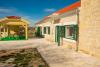 Dom wczasowy Villa Karaga - with private pool: Chorwacja - Dalmacja - Sibenik - Ljubotic - dom wczasowy #7458 Zdjęcie 19