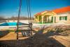 Ferienhäuse Villa Karaga - with private pool: Kroatien - Dalmatien - Sibenik - Ljubotic - ferienhäuse #7458 Bild 19