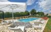 Guest rooms Marija - rooms with pool: Croatia - Dalmatia - Split - Trilj - guest room #7466 Picture 17