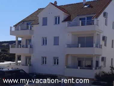 Apartment Supetar Island Brac Dalmatia Croatia #7479