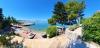 Ferienhäuse Helena - beachfront: Kroatien - Dalmatien - Zadar - Starigrad-Paklenica - ferienhäuse #7483 Bild 20