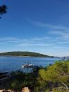 Holiday home More - sea view: Croatia - Dalmatia - Island Solta - Maslinica - holiday home #7501 Picture 15