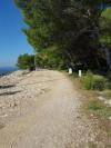 Nyaraló More - sea view: Horvátország - Dalmácia - Sziget Solta - Maslinica - nyaraló #7501 Kép 15