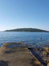 Dom wczasowy More - sea view: Chorwacja - Dalmacja - Wyspa Solta - Maslinica - dom wczasowy #7501 Zdjęcie 15