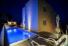 Apartmány Luxury - heated pool, sauna and gym: Chorvatsko - Dalmácie - Makarska - Makarska - apartmán #7503 Obrázek 19