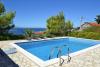 Apartmani Irena - with private pool: Hrvatska - Kvarner - Otok Rab - Banjol - apartman #7505 Slika 10