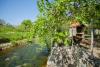 Maison de vacances River-directly to the river: Croatie - La Dalmatie - Split - Zrnovnica - maison de vacances #7517 Image 13