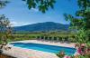 Holiday home Villa Monte - luxurious retreat: Croatia - Central Croatia - Gorski Kotar - Plaski - holiday home #7520 Picture 11