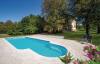 Maison de vacances Villa Monte - luxurious retreat: Croatie - La Croatie centrale - Gorski Kotar - Plaski - maison de vacances #7520 Image 11