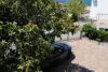 Gästezimmers Maza - with seaview & parking: Kroatien - Dalmatien - Makarska - Brela - gästezimmer #7543 Bild 10
