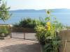 Gästezimmers Maza - with seaview & parking: Kroatien - Dalmatien - Makarska - Brela - gästezimmer #7543 Bild 10