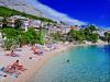 Ferienwohnungen Ante - amazing sea view: Kroatien - Dalmatien - Makarska - Brela - ferienwohnung #7549 Bild 4