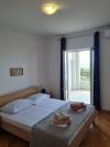 A1(4) Croatia - Dalmatia - Makarska - Brela - apartment #7549 Picture 15