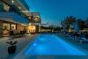 Holiday home Ren-lux with heated pool: Croatia - Dalmatia - Zadar - Zaton (Zadar) - holiday home #7555 Picture 11