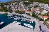 Chambres d'hôtes Hope - 30m to the sea & seaview: Croatie - La Dalmatie - Makarska - Brela - chambre d'hôte #7556 Image 6