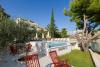Maison de vacances Sea front - with pool: Croatie - La Dalmatie - Île Ciovo - Okrug Gornji - maison de vacances #7562 Image 15