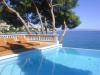 Vakantiehuis Sea front - with pool: Kroatië - Dalmatië - Eiland Ciovo - Okrug Gornji - vakantiehuis #7562 Afbeelding 15